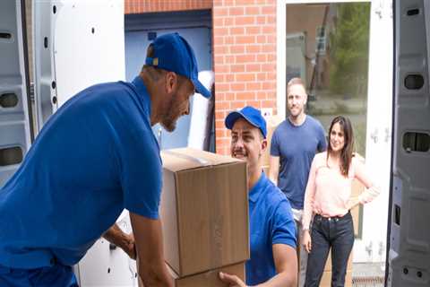 The Importance Of Trusting Your Tampa Moving Company: A Customer's Perspective