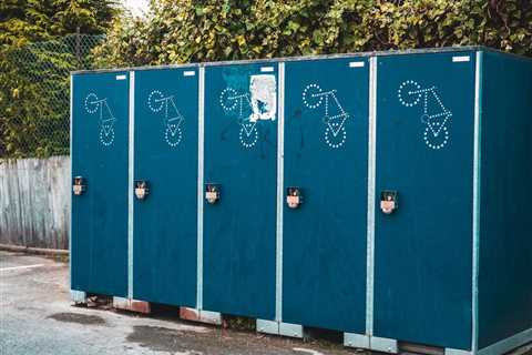 Why Consider a Portable Toilet for Outdoor Events