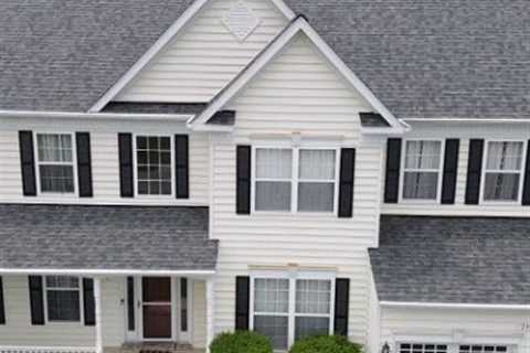 Top-Notch Roofing In Upper Marlboro | Vanguard