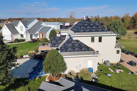 Different Types of Roofs | Schumacher Roofing