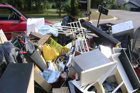 The Importance Of Construction Cleaning And Hoarding Cleanup For Property Managers In Boise