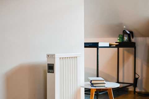 Heater Repair & Maintenance Service in Mesa | Everest Air