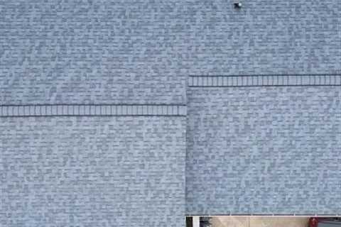 Types Of Roofing We Provide | Vanguard