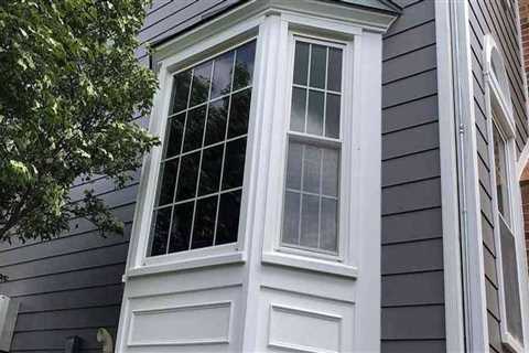 The Benefits Of Home Window And Roof Replacement In Columbia