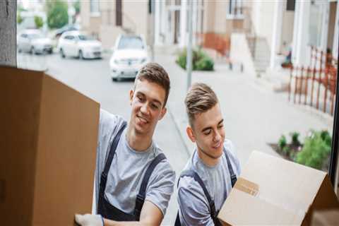 The Benefits Of Hiring A Professional Local Moving Company In Vero Beach