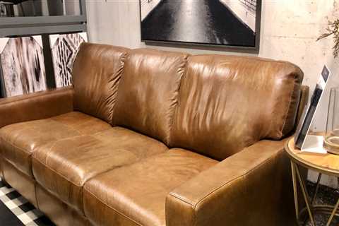 The Best Italian Leather Furniture Brands for Your Home