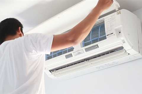 Air Conditioning Repair San Diego, CA