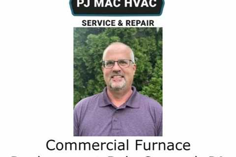 Commercial Furnace Replacement Bala Cynwyd, PA