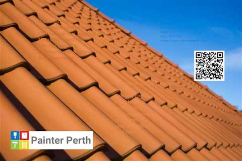 Cost-Effective Roof Painting Services in Perth