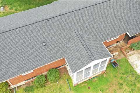 How To Prepare Your Home For A Roof Installation In Central Florida