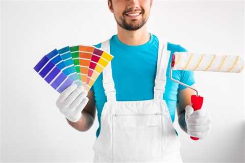 Learn the Basics of Contracting Your Painting