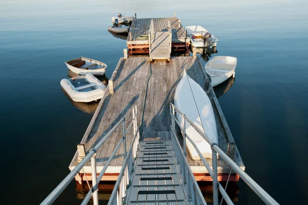 Floating Dock innovations And Future Trends