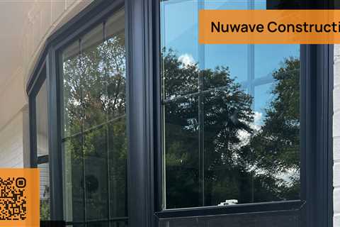 Standard post published to Nuwave Construction LLC at June 09, 2023 17:01