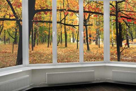 Essential Guide: How to Clean and Maintain Your Casement Windows for Longevity