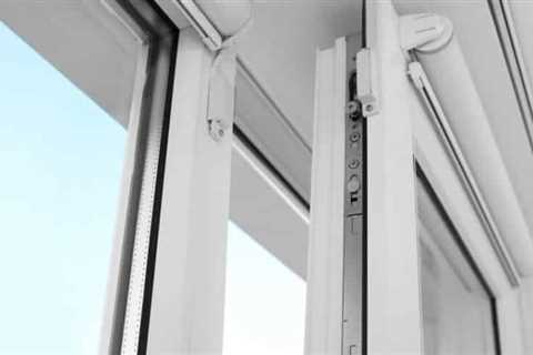 A Comprehensive Guide to Choosing Ideal Hardware for Your Casement Windows