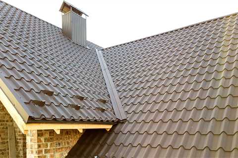 How Often Should A Roof Be Replaced In Texas