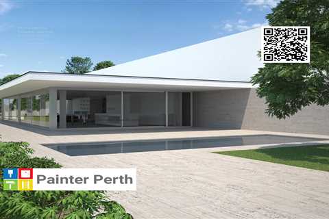 We Provide The Best Paving Painting Service In Perth