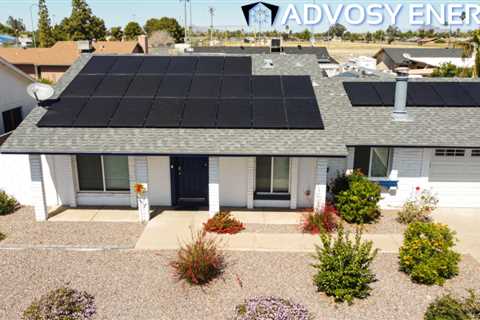 Maximizing Your Solar Roofing Systems’ Lifespan In Phoenix Az