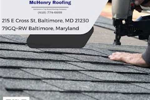 McHenry Roofing Explains the Importance of Professional Roofing Contractors