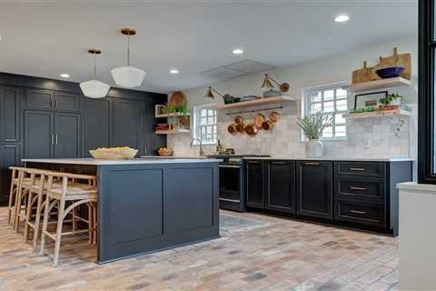 Certified Kitchen Designers Near Me