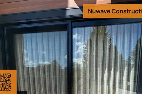 Standard post published to Nuwave Construction LLC at June 12, 2023 17:00