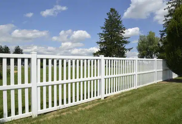 What Are The Different Types Of Wood Fences?