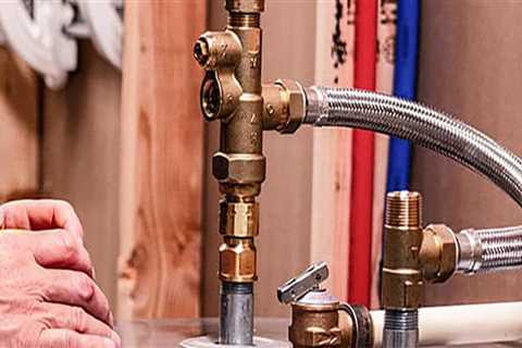 Can I Use My Existing Pipes and Fittings with a New Gas Heater Plumbing System?