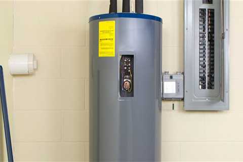 Maintaining a Gas Heater Plumbing System: What You Need to Know