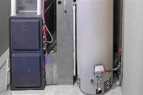 Are Gas Water Heaters a Safety Risk?