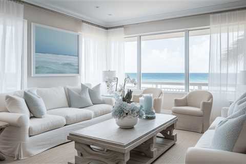 How Delray Beach Interior Design is Redefining Coastal Luxury