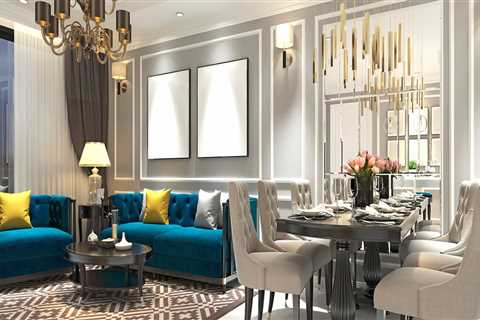 Luxury Furniture: Investing in Timeless Elegance or Opting for Contemporary Chic