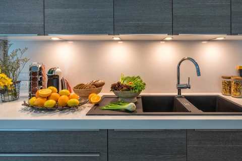 Illuminate Your Space: 2023 Kitchen Lighting Ideas