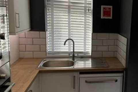 Kitchen Fitters Horbury