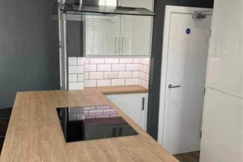 Kitchen Fitters Kippax