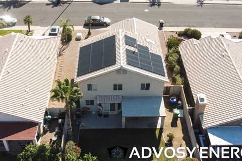 Solar Shingle Roofs In Phoenix: Are They Right For Your Home?