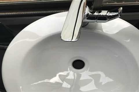 Do Bathroom Faucets Come with Drains: The Answer and Why It Matters