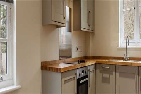 Kitchen Fitters Methley