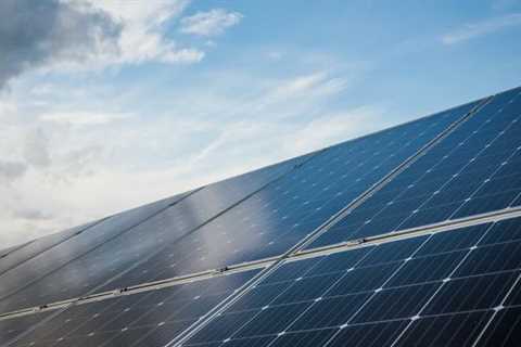 Duke Energy Indiana to Offtake Up to 199 MW of Solar Power