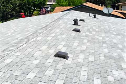 Finding A Reputable San Antonio Roofing Contractor: Top Tips And Questions To Ask