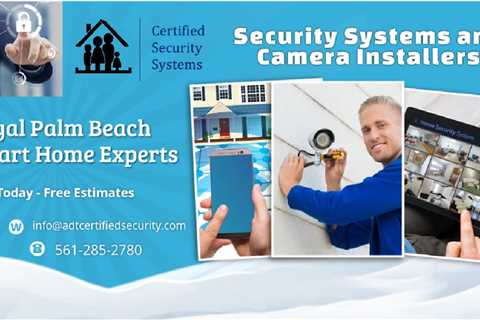 Certified Security Systems