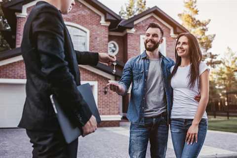 Dependable Homebuyers