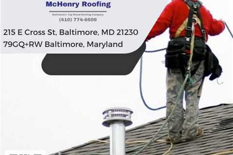 McHenry Roofing Offers Full-Service Repair for Metal Roofs, such as the Fascia Board, Soffit and..