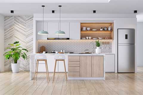 37 Modern Kitchen Ideas To Elevate Your Space