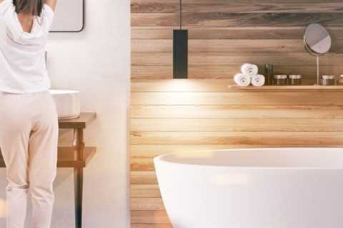 Hobart Bathroom Renovations Experts: Transforming Your Space with Professional Skill