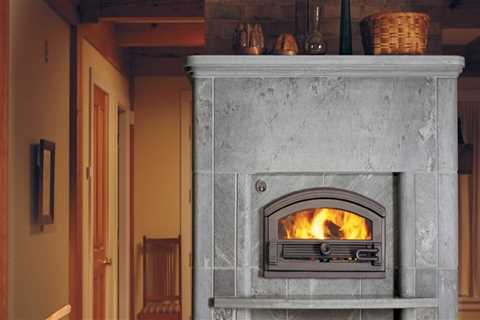 How much is a masonry heater?