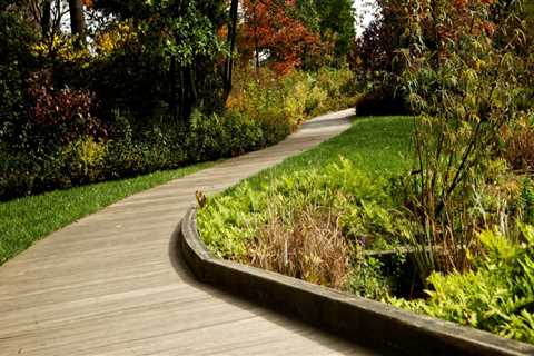 What skills are needed to be a successful landscape architect?