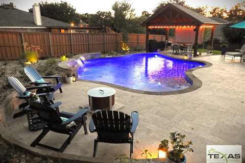 3 Things To Consider Before Building Your Pool