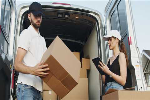 Reducing Office Moving Stress: Working With The Right Moving Company In Los Angeles