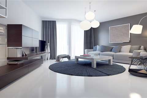 Polished Concrete Floors Price Per Square Meter