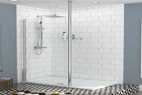 How to Design a Shower Room